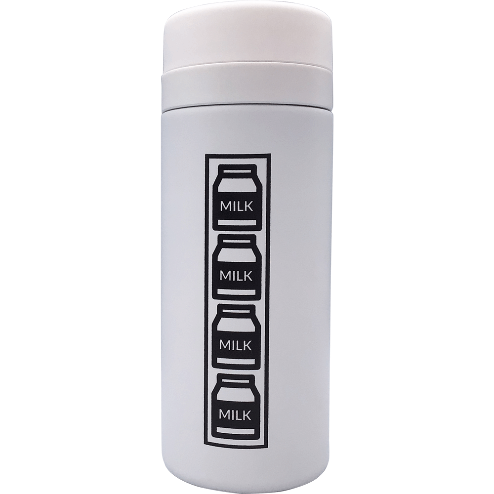 スリムサーモステンレスボトル 200ml