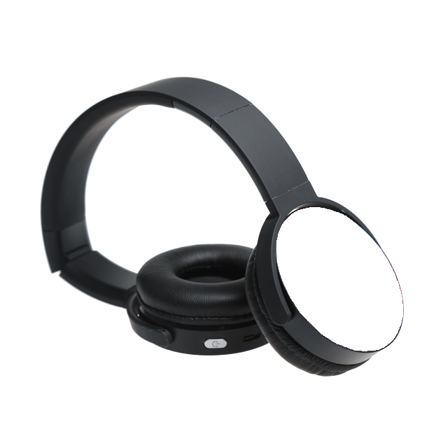 Bluetoothヘッドフォン