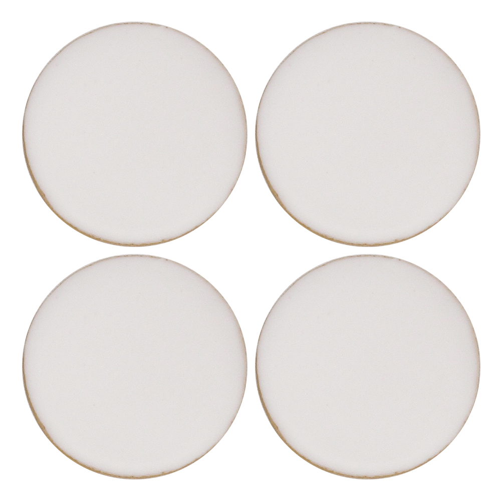 クッキー丸形(4枚セット)