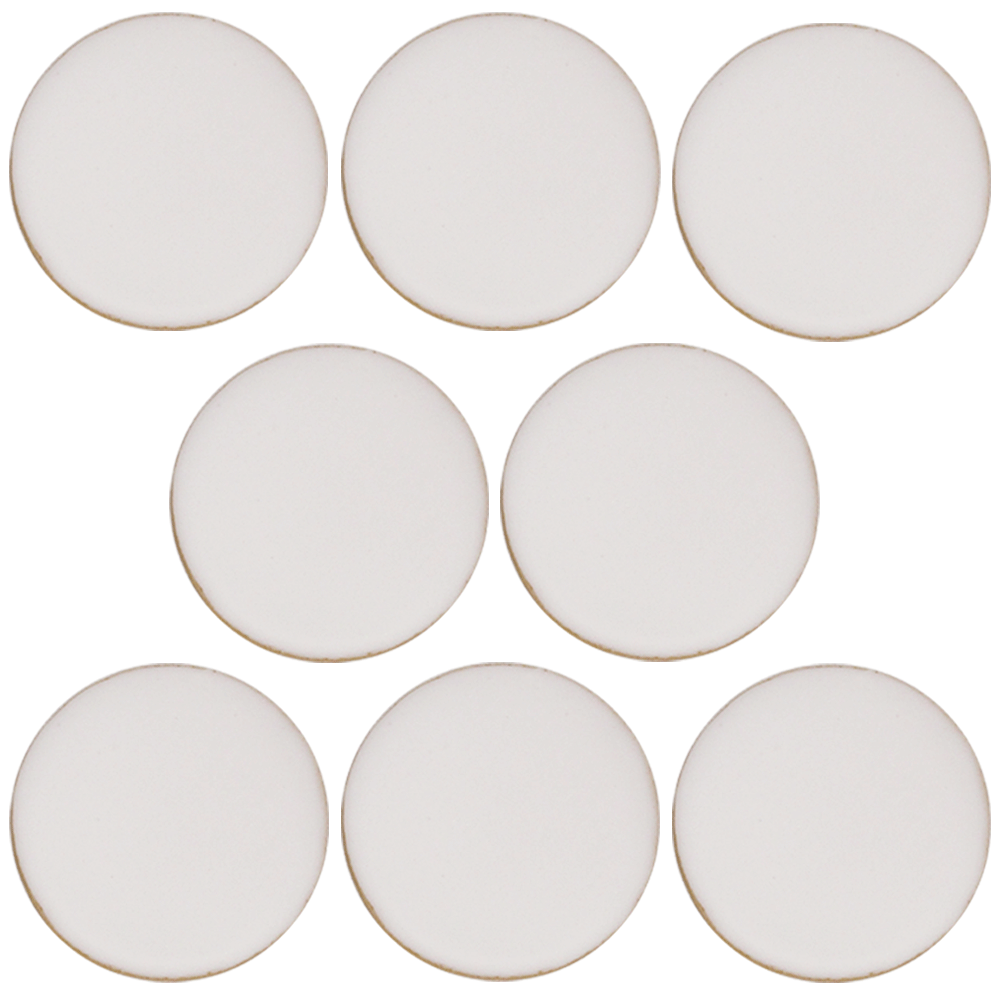 クッキー丸形(8枚セット)