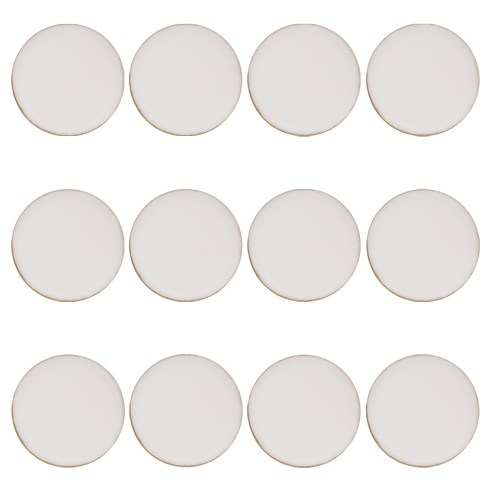 クッキー丸形(12枚セット)