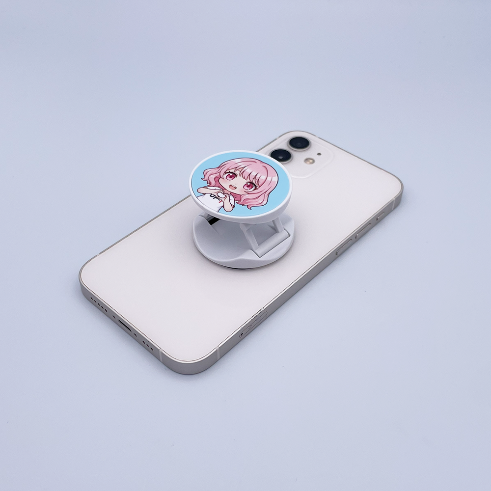 スマホソケット