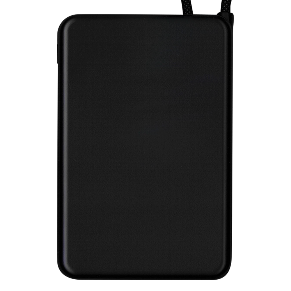 超安全 高寿命 新世代固体電池モバイルバッテリー(10000mAh)