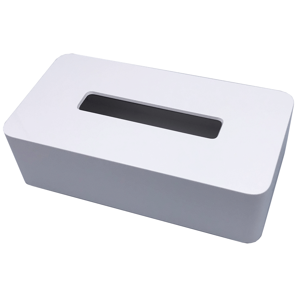 ティッシュカバー（ハードケース）