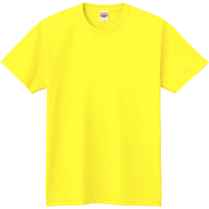 ハイグレードTシャツ