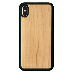 iPhoneXsMax Wood Case