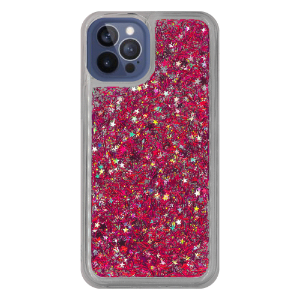 iPhone 12 Pro Max Glitter Case