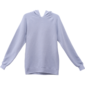 Hitoami Knit Hoodie