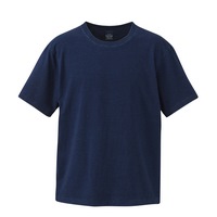 Indigo T-shirt