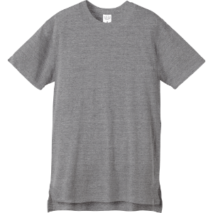 ロングレングス Tシャツ