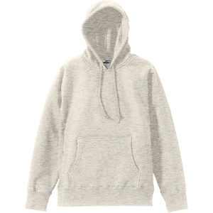 Heavyweight Sweat Pullover Hoodie