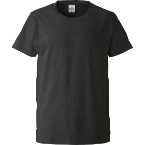 ファインジャージーTシャツ