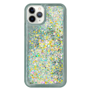 iPhone 11 Pro Glitter Case