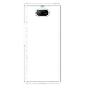 Xperia 8 (SOV42) (白)