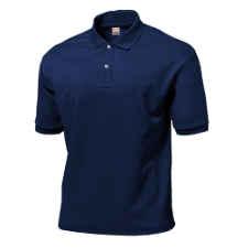 Tough Dry Polo Shirts
