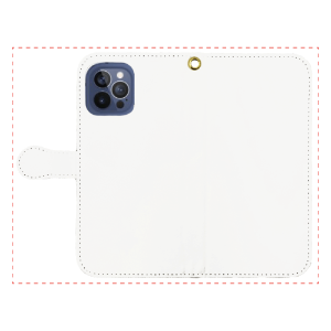 手帳型ベルト付き iPhone 12 Pro Max