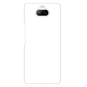 Xperia 8 (SOV42) (透明)