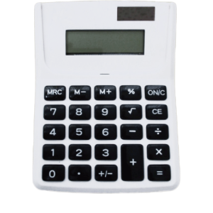 calculator (electronic)