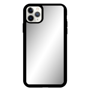 iPhone 11 Pro Max ミラーパネルケース