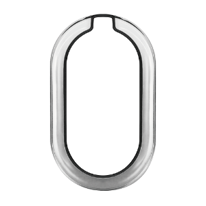 Qi Charger Round