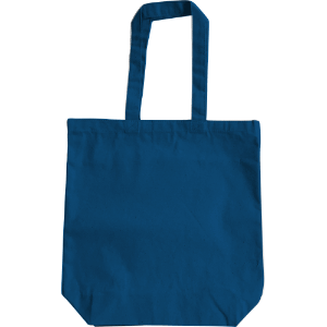 Canvas tote (M)