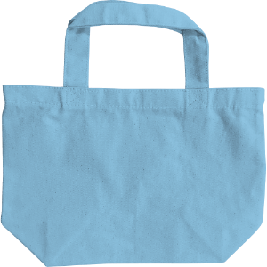 Canvas tote (S)