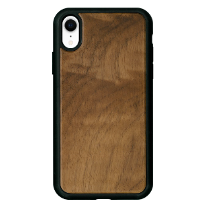 iPhoneXR Wood Case
