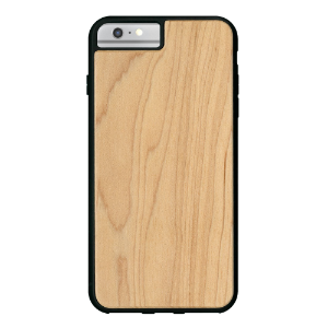 iPhone6/6S Plus Wood Case