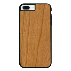 iPhone8 Plus ウッドケース