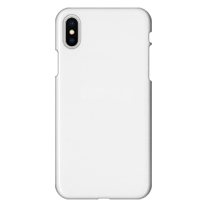 iPhone X/ XS (Glossy)
