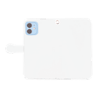 iPhone12/12pro 手帳型スマホケース