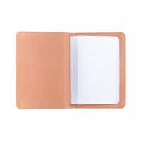 Card storage case