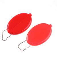 ラバーコインケース