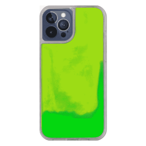 iPhone12pro max Neon Sand Case