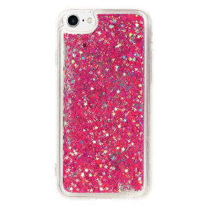 iPhone 7 Glitter Case