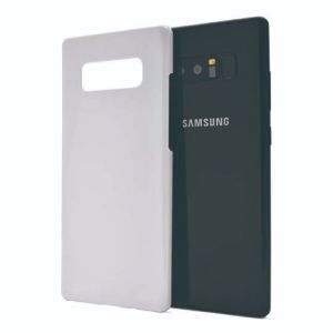 Galaxy Note8 (白)
