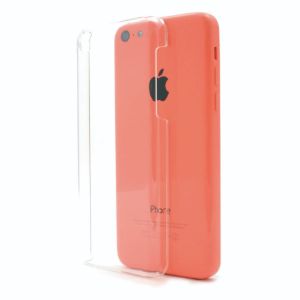 iPhone 5c (Transparent)
