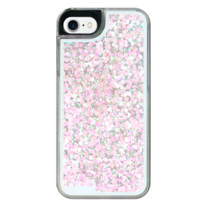 iPhone 7 Tokimeki Heart Hard Case