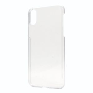 iPhone X/ XS (transparent)