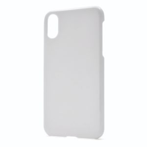 iPhone X/ XS (White)