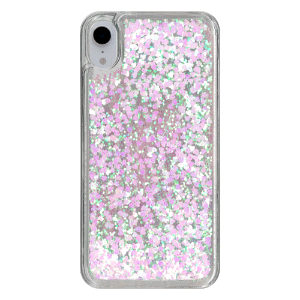 iPhone XR Tokimeki Heart Case