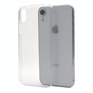 iPhone XR (Transparent)
