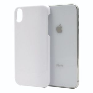 iPhone XR (白)