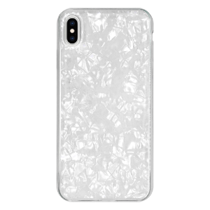 iPhone XS Max Shell Design Case