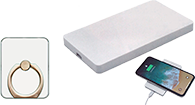 スマホアクセサリー