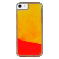 iPhone 7 Neon Sand Case