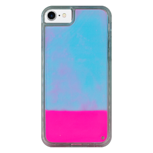 iPhone 6/ 6S Neon Sand Case