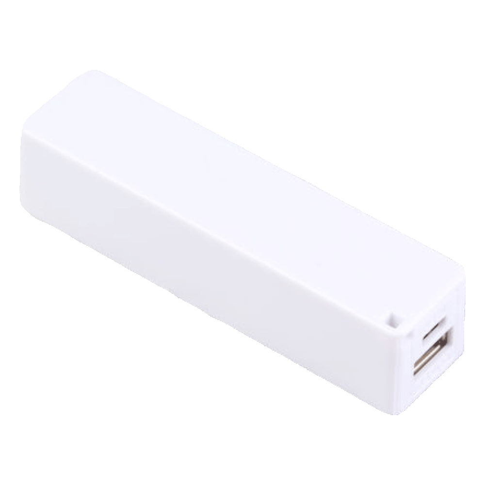 Stick type mobile battery (2000mAh)