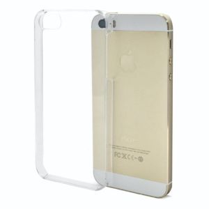 iPhone 5/ 5s/ SE (transparent)