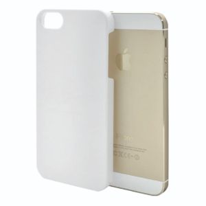 iPhone 5/ 5s/ SE (White)